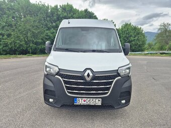 Renault Master 2022 Business 180 L3H2P3 2.3 dCi 132kW - 7