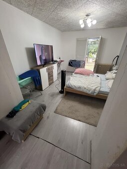 Na predaj 2 izbový byt v meste Žiar nad Hronom. - 7