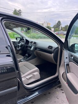Volkswagen Golf VI - 7