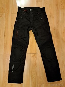 Moto nohavice Buse - 7
