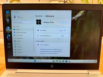 HP EliteBook 840 G6 - i5 8365U,16GB RAM,256GB NVMe,Win11 Pro - 7