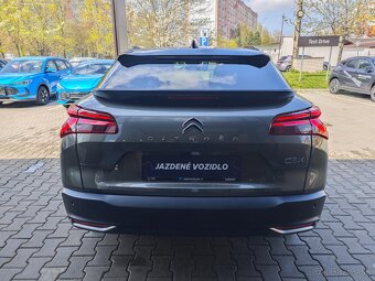 Citroën C5 X 1.6 PureTech 180 S S Shine A/T - 7