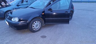 Predam golf 4 1,4 16v - 7