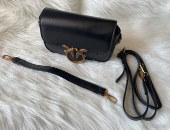 Pinko kabelka - 7