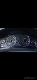 Jeep Grand Cherokee SRT 6.1 hemi - 7