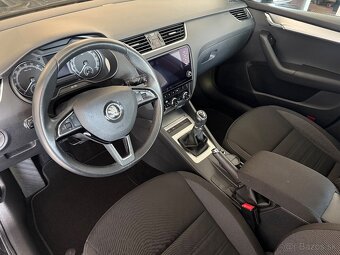 ŠKODA OCTAVIA KOMBI 2020 TDI | ODPOČET DPH - 7