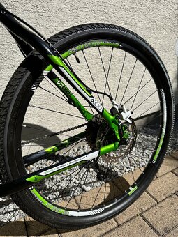 Trek 6300 - 7