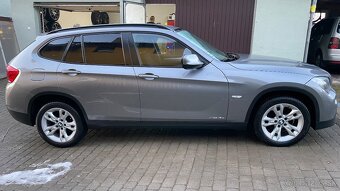 BMW x1 - 7