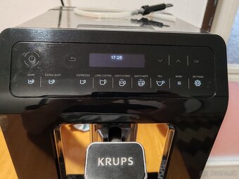 Kávovar Krups Evidence EA890810 - 7