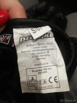 Prilba Nolan N87 + rukavice + interkom + taška - 7