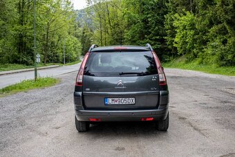 Citroën C4 Picasso - 7