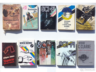 sci-fi 1 - 7