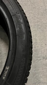 18ky Elektróny 5x112 zimné pneu 235/45R18 - 7