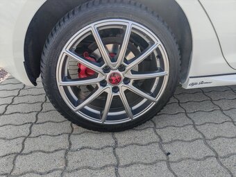 Alfa Romeo Giuletta - 7