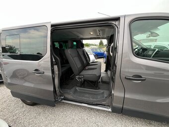 Fiat TALENTO 9-Miestne 2019 - 7