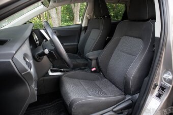 Toyota Auris Touring Sports 1.6 l Valvematic - 7