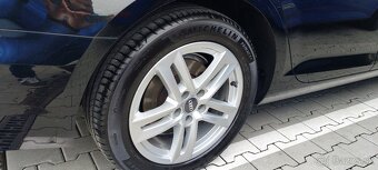 AUDI A4 2.0TDI 140KW/190k QUATTRO B9 - 7