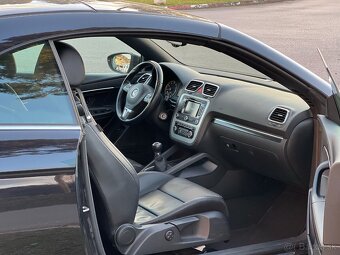 Vw Eos 1,4 TSI - 7