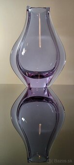 Starožitné sklo, porcelán - 7