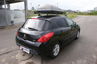 Peugeot 308 1.6 HDi FAP 92k Active - 7