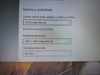 predám Lenovo V130-15IKB , Intel core i3 , 12bg ram , ssd - 7