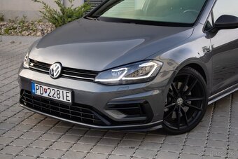 Volkswagen Golf R 2.0 TSI odp DPH /AJ NA SPLÁTKY/ - 7