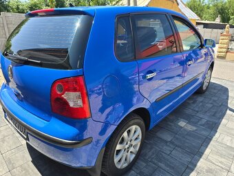 Predám Volkswagen Polo - 7