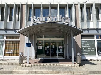 PRENÁJOM BYTU na Mudrochovej ulici, Bratislava - 7