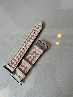 remienky pre Apple Watch - 7
