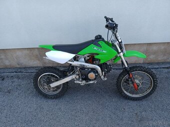 Minibike 110 - 7