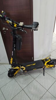 Vsett 10+ 60V 28Ah LG - 7
