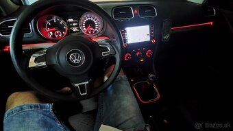 Volkswagen Golf mk6 1.6 tdi - 7