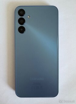 Predám Samsung Galaxy A15, 128 GB - 7