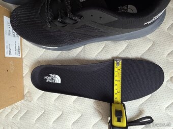 Bežecké topánky The North Face veľ. 46 - nové - 7