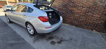 Bmw 530d gt f07 predam/vymenim - 7