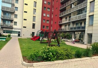 3-izb. byt Bajkalská ul. / NOVOSTAVBA / - Ružinov - 7