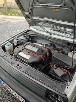 Golf 2 vr5 110kw - 7