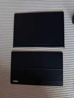 Samsung Galaxy Tab S8 Ultra 128 GB + klávesnica + S Pen + Ga - 7