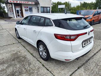 Renault Mégane Grandtour Energy dCi 110 Intens - 7