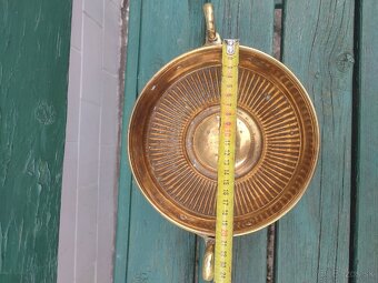 Mosadzná misa 25€ - 7