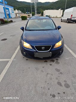 Seat Ibiza 1.6tdi - 7