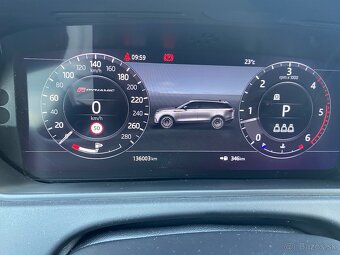 Range Rover Velar - 7