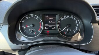 Predám Škoda Fabia combi 3 - 7