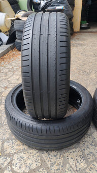 Letné pneu 225/40 R19 --- GOOD YEAR , PIRELLI - 7