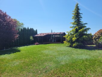 Predaj 5 izb. RD, 9á pozemok, Malý Lapáš / Nitra - 7