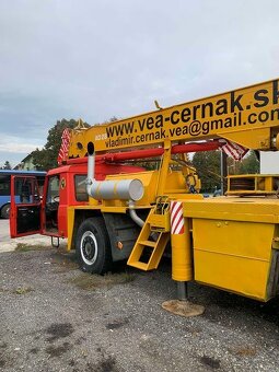žeriav ad 28 - 7