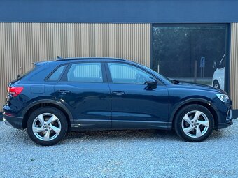 Audi Q3 35 2.0 TDI Advanced S tronic, Virtual MMI Navigation - 7