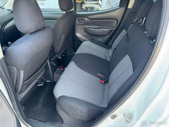 Mitsubishi L200 2.4 DI-D Double Cab Invite - 7