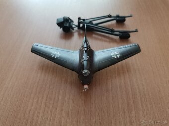 Plastikové modely - 7