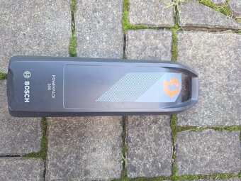 Bosch Performance CX - 7